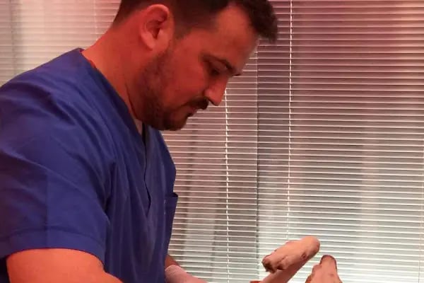 Sertaç Yıldırım Veteriner Kliniği - Resim 6