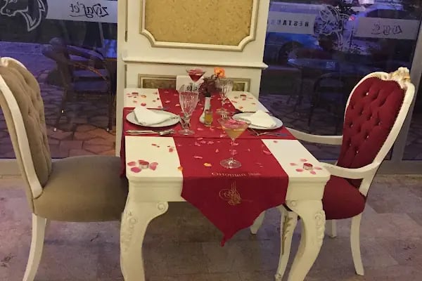 Ziyafet Et Restaurant - Resim 1