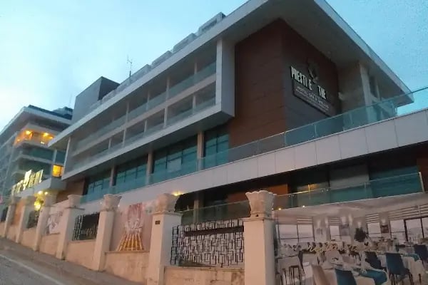 Prestige Thermal Spa Wellnes Hotel - Resim 1