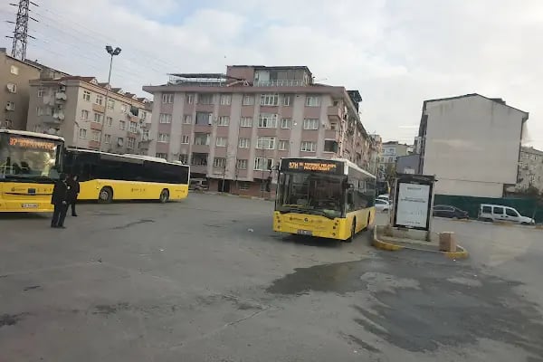 15 Temmuz Mahallesi Aile Sağlığı Merkezi - Resim 6