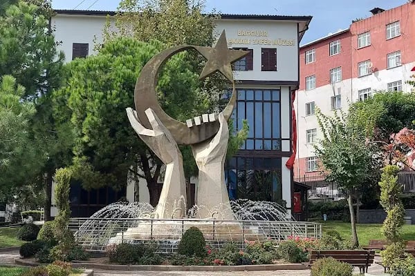 15 Temmuz Mahallesi Aile Sağlığı Merkezi - Resim 2