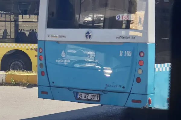15 Temmuz Mahallesi Aile Sağlığı Merkezi - Resim 5