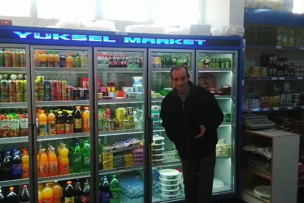 Yüksel Market - Resim 2