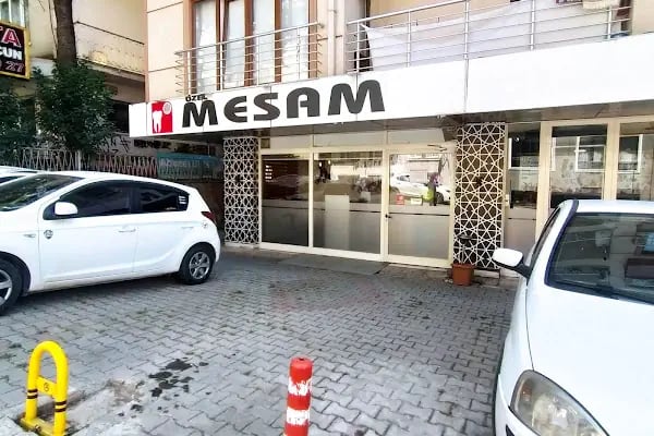 Bursa Diş Klinikleri - Özel Mesam Bursa Mollaarap - Resim 2