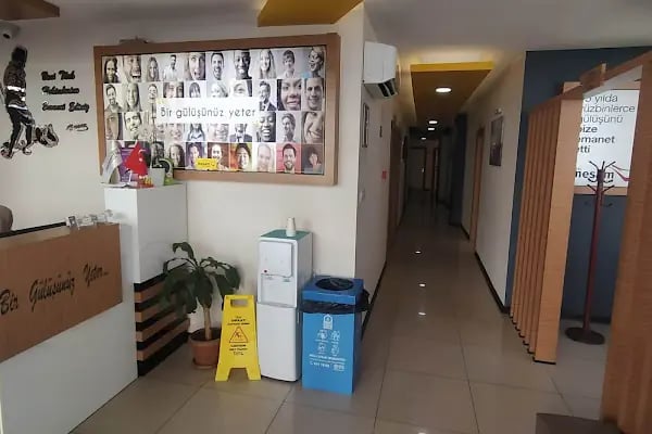 Bursa Diş Klinikleri - Özel Mesam Bursa Mollaarap - Resim 4
