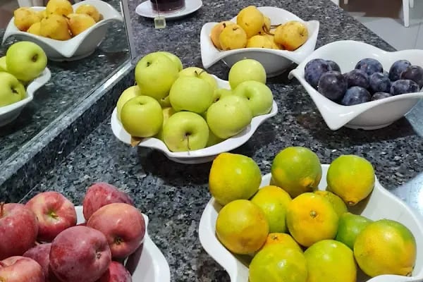 Grand Antalya Hotel - Resim 18