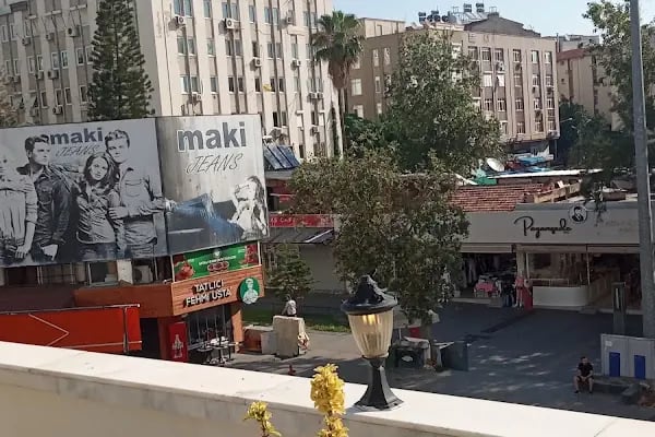 Grand Antalya Hotel - Resim 17