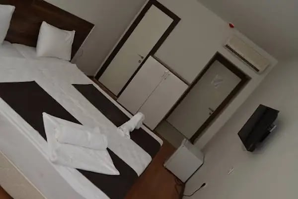 Grand Antalya Hotel - Resim 5