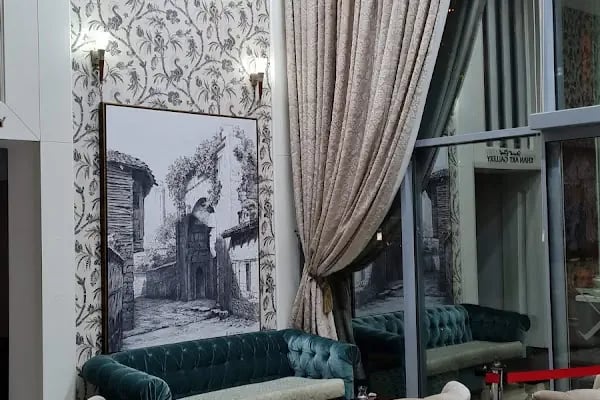 Grand Antalya Hotel - Resim 16