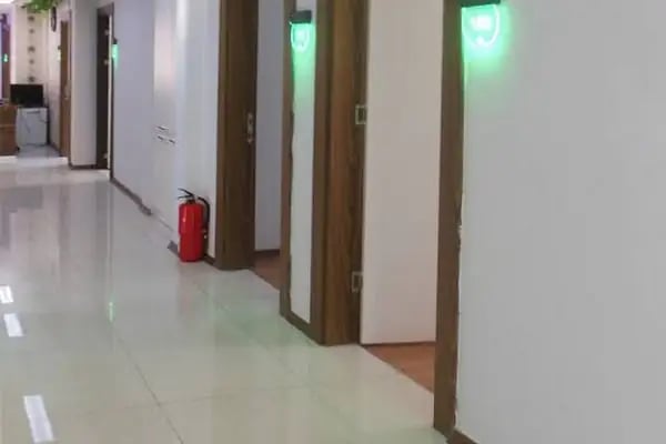 Grand Antalya Hotel - Resim 7
