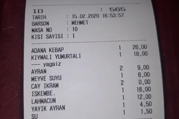 Hakan Çorba - Resim 14