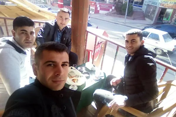 Başka Kafe - Resim 3