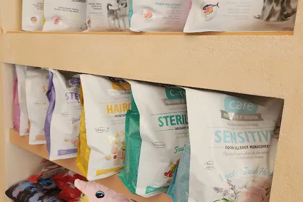 Astropet petshop - Resim 8