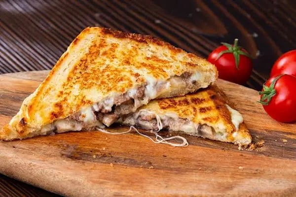 Rimberio Fast Food - Resim 4