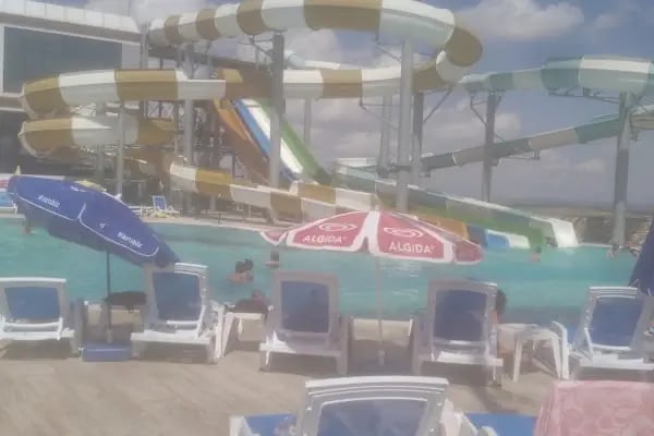 Green Aqua Park - Resim 8