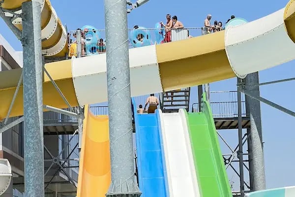 Green Aqua Park - Resim 6