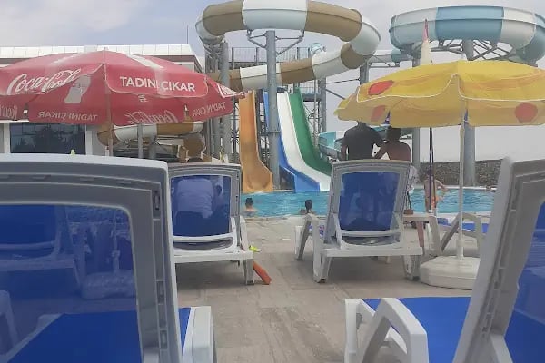 Green Aqua Park - Resim 12