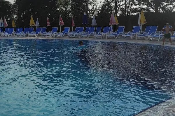 Green Aqua Park - Resim 2