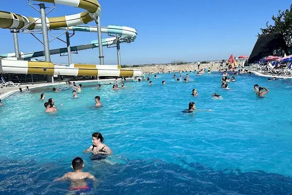 Green Aqua Park - Resim 9
