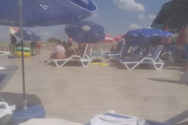 Green Aqua Park - Resim 13