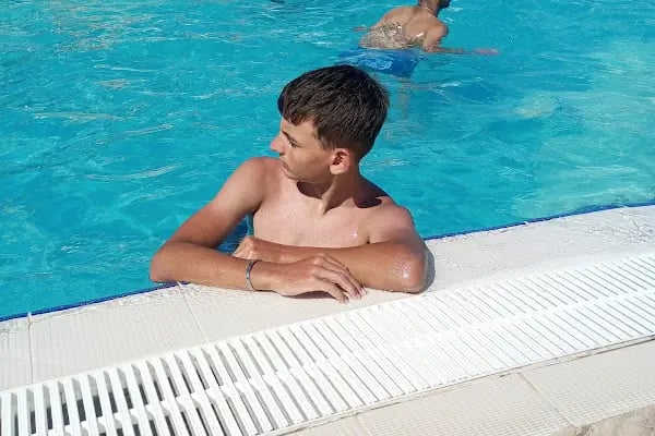 Green Aqua Park - Resim 18