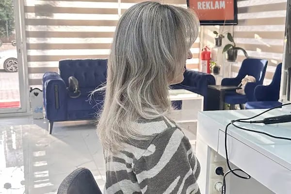 Bedia Soysal Hair Design (Bediş Kuaför) - Resim 9