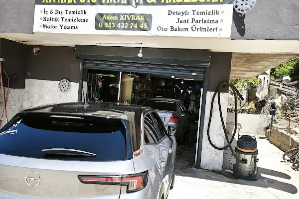 kıvrak oto - Resim 11