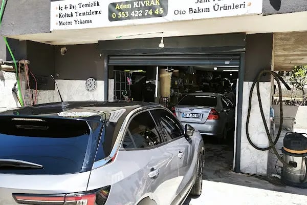 kıvrak oto - Resim 7