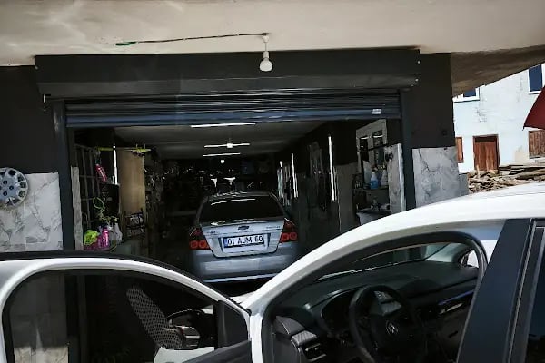 kıvrak oto - Resim 12