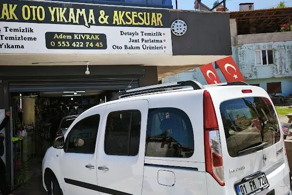 kıvrak oto - Resim 10