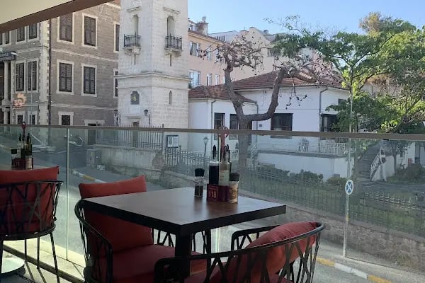 Tavuk Dünyası Balıkesir Ticaret Merkezi - Resim 15