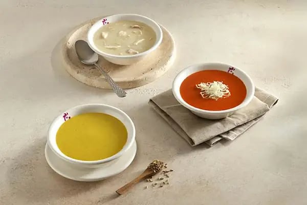 Tavuk Dünyası Balıkesir Ticaret Merkezi - Resim 6