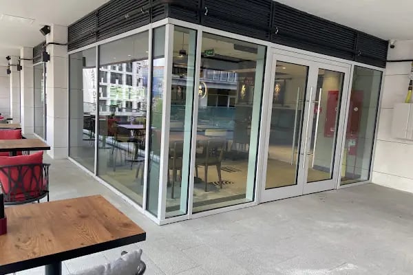 Tavuk Dünyası Balıkesir Ticaret Merkezi - Resim 16