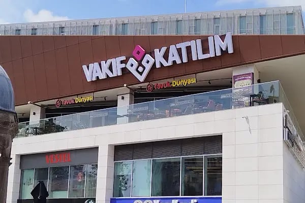 Tavuk Dünyası Balıkesir Ticaret Merkezi - Resim 10