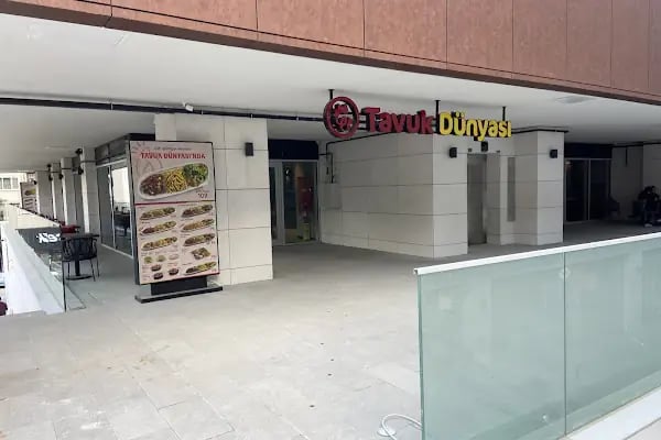 Tavuk Dünyası Balıkesir Ticaret Merkezi - Resim 17