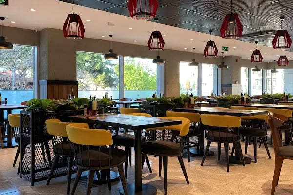 Tavuk Dünyası Balıkesir Ticaret Merkezi - Resim 2
