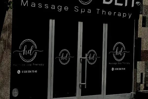 Sante Spa &amp; Masaj Salonu Manisa - Resim 8