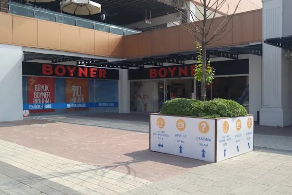 Boyner Bursa İnegöl - Resim 9