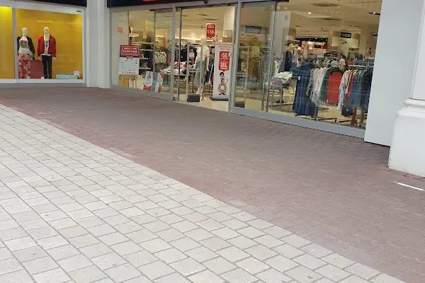 Boyner Bursa İnegöl - Resim 7