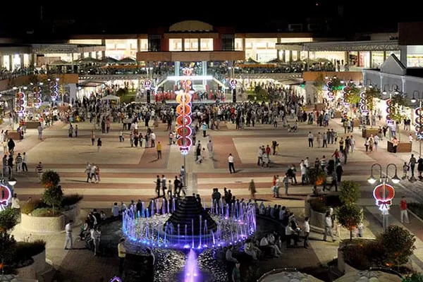 Boyner Bursa İnegöl - Resim 8