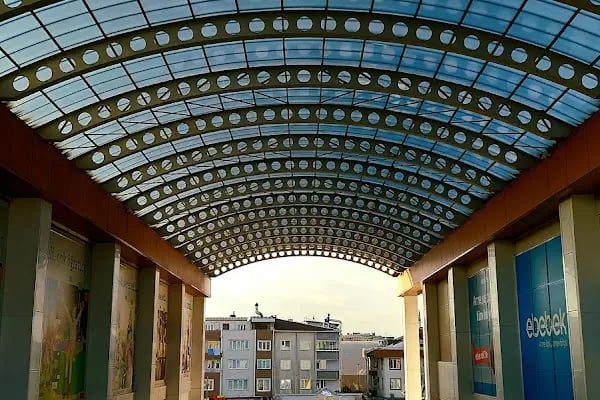 Boyner Bursa İnegöl - Resim 6