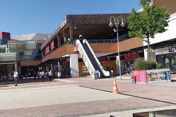 Boyner Bursa İnegöl - Resim 2