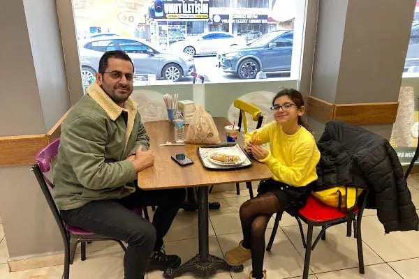 MC DÖNER ÇERKEZKÖY - Resim 16