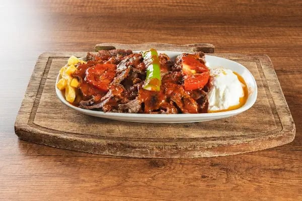 MC DÖNER ÇERKEZKÖY - Resim 13