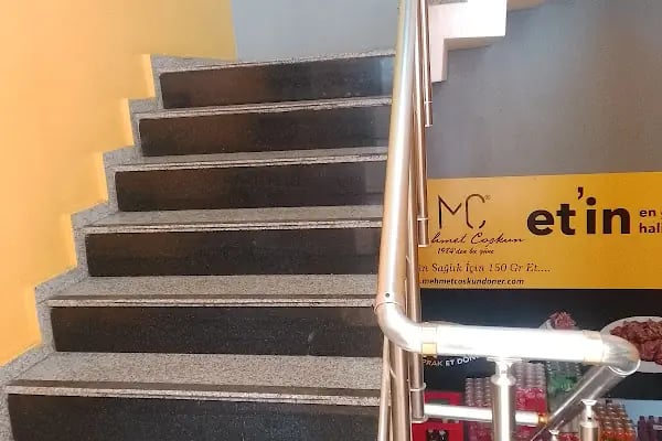 MC DÖNER ÇERKEZKÖY - Resim 10