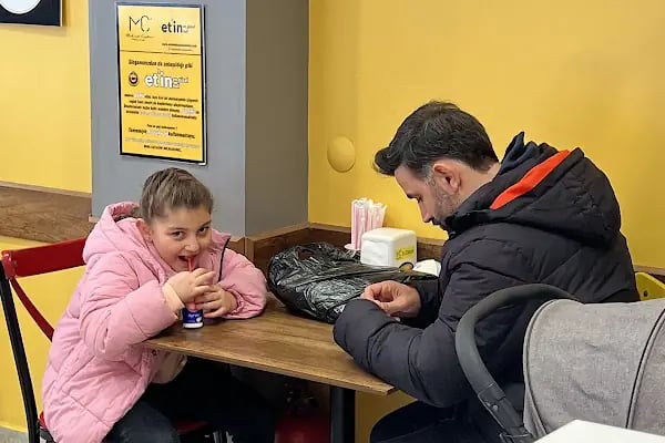 MC DÖNER ÇERKEZKÖY - Resim 20