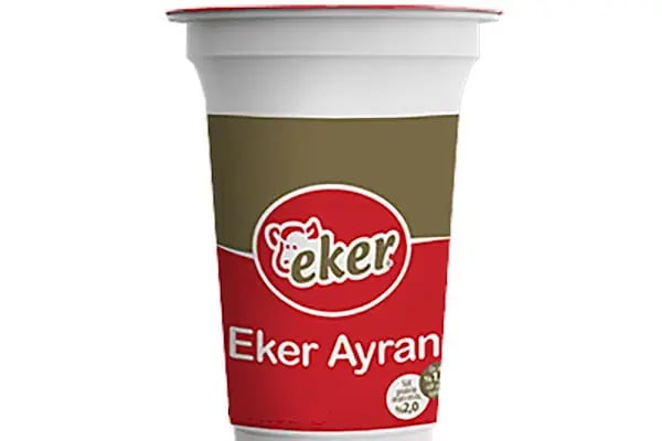 MC DÖNER ÇERKEZKÖY - Resim 12