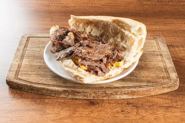 MC DÖNER ÇERKEZKÖY - Resim 11