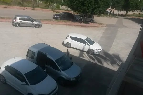 Gençlik Spor Bakanlığı Çukurova Yarı Olimpik Kapalı Yüzme Havuzu - Resim 15