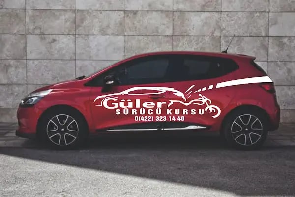 MALATYA GÜLER SÜRÜCÜ KURSU - Resim 3